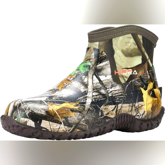 waterproof insulated fishing boots
